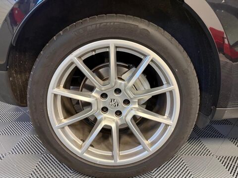 Macan 3.0 340 S PDK BVA 2016 occasion 78410 Aubergenville