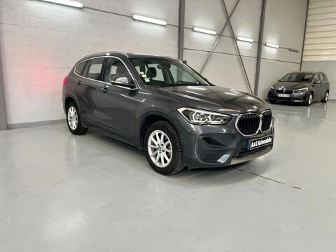 X1 1.8 D 150 BUSINESS DESIGN SDRIVE BVA 2019 occasion 69800 SAINT-PRIEST