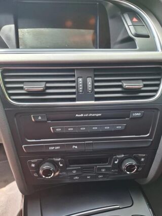 S5 COUPE 4.2 FSI 355 QUATTRO 2007 occasion 78550 Bazainville