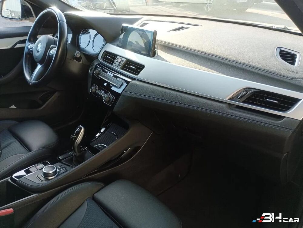 X2 1.8 I 140 M-SPORT SDRIVE DKG BVA 2020 occasion 67500 Haguenau