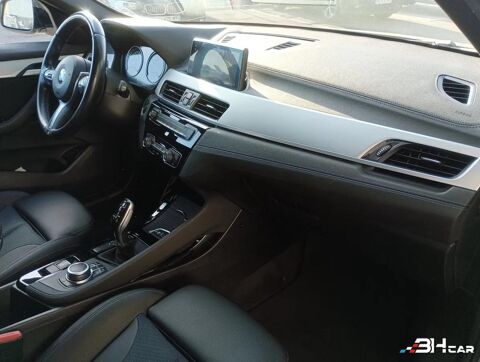 X2 1.8 I 140 M-SPORT SDRIVE DKG BVA 2020 occasion 67500 Haguenau