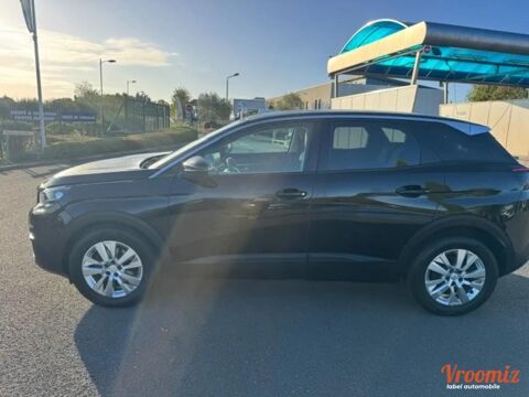 3008 2020 occasion 49570 Montjean-sur-Loire