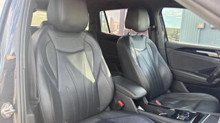 Tayron 1.5 EHYB 1.5 eTSI 110 kW R-Line Exclusive 2025 occasion 60200 Compi&egrave;gne