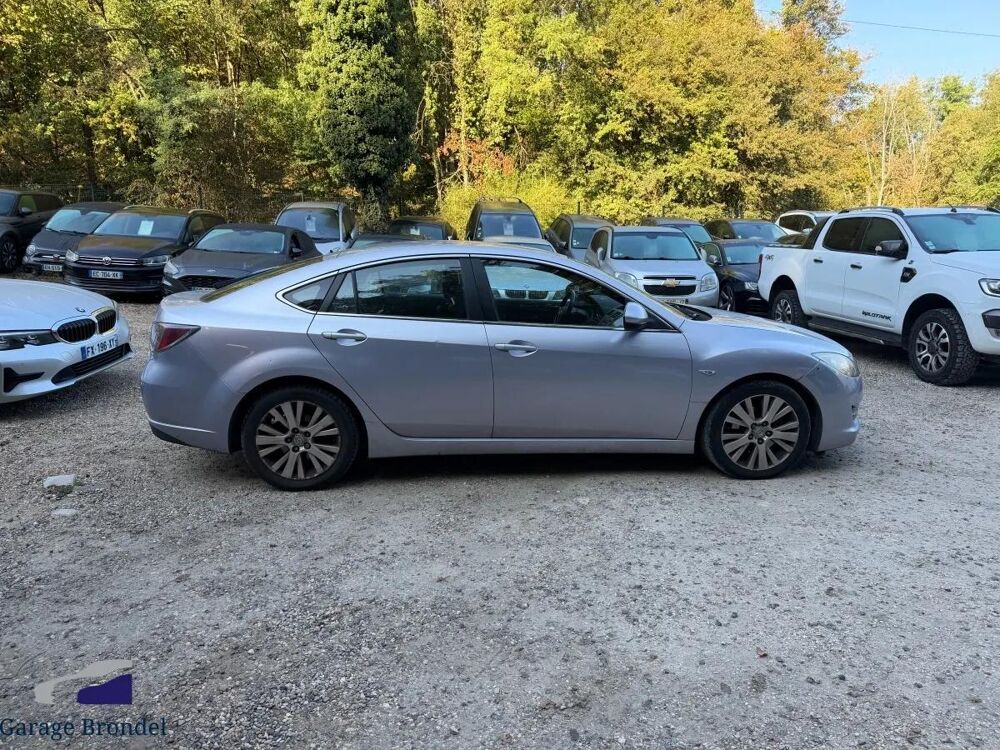 Mazda6 2008 occasion 69580 Sathonay-Camp