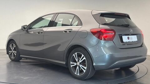 Classe A 180 CDI A 180 CDI / d BlueEfficiency Edition (176.012) 2018 occasion 59223 Roncq