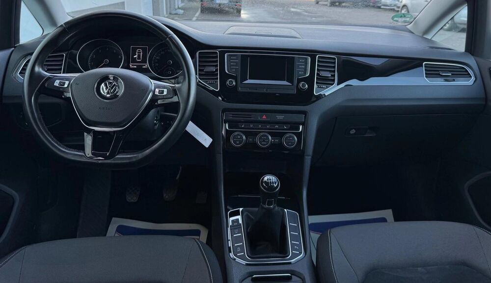Golf 2014 occasion 67150 Erstein