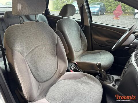 C5 1.6 HDI 110 PACK 2005 occasion 77250 &Eacute;cuelles