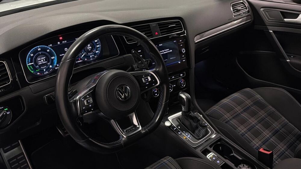 Golf 1.4 TSI 204ch GTE DSG6 2020 occasion 91380 Chilly-Mazarin