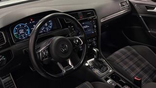 Golf 1.4 TSI 204ch GTE DSG6 2020 occasion 91380 Chilly-Mazarin