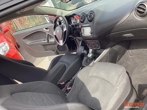 Mito 1.4 TB 135 2014 occasion 62100 Calais