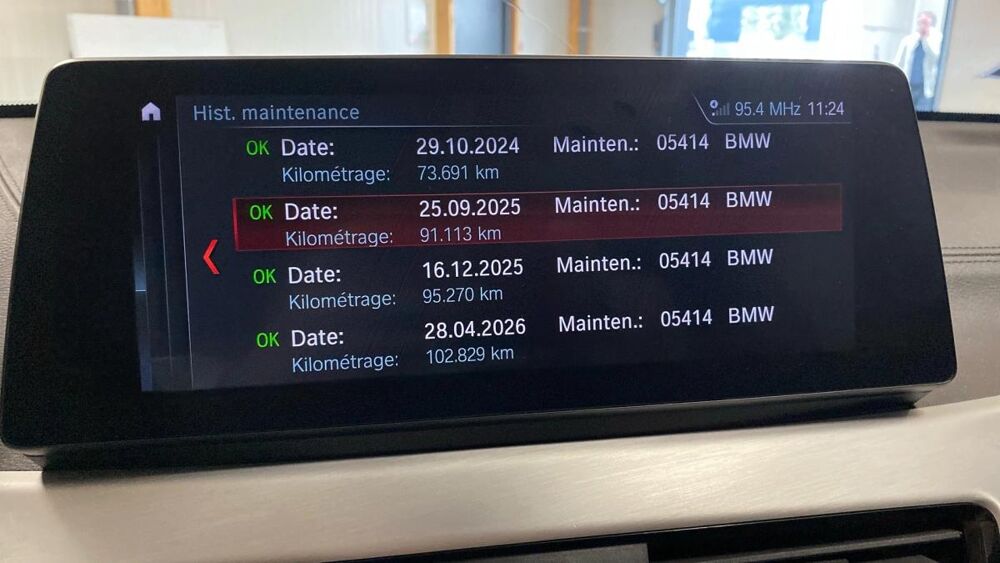 X2 2.0 I 190 M-SPORT XDRIVE BVA 2020 occasion 76190 Auzebosc