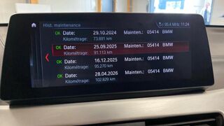 X2 2.0 I 190 M-SPORT XDRIVE BVA 2020 occasion 76190 Auzebosc