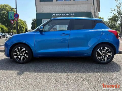 Swift 2023 occasion 78100 SAINT-GERMAIN-EN-LAYE