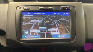 Duster 1.5 DCI 110 PRESTIGE 4X2 2018 occasion 66000 Perpignan