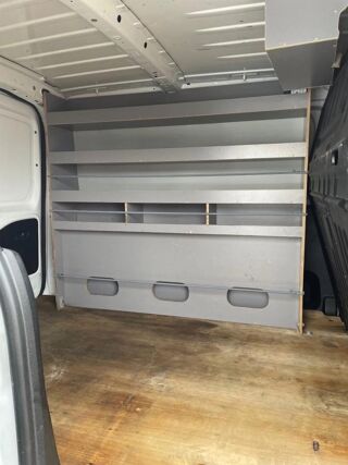 Berlingo 2020 occasion 41500 Mer
