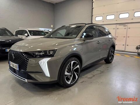 Citro&euml;n DS7 2023 occasion Heyrieux 69001