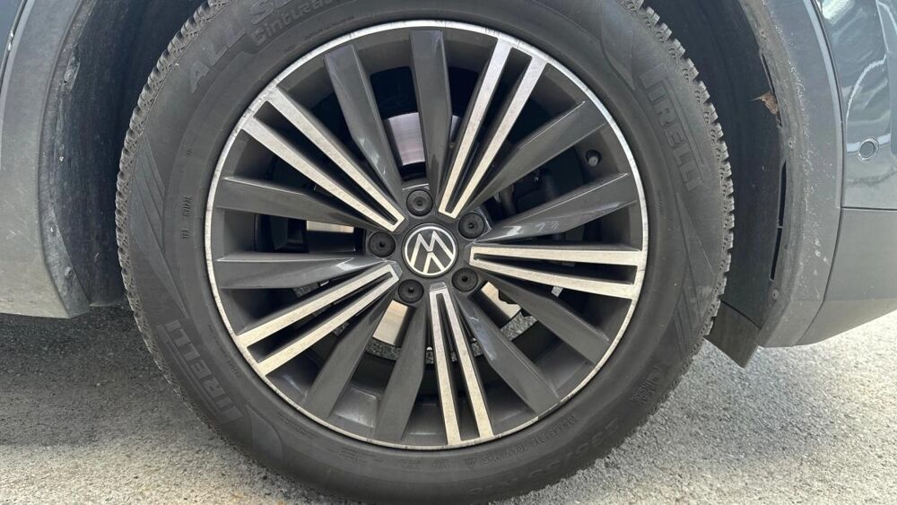 Tiguan 2.0 TDI Life Business 2023 occasion 33600 Pessac