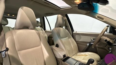 XC90 2010 occasion 66000 Perpignan