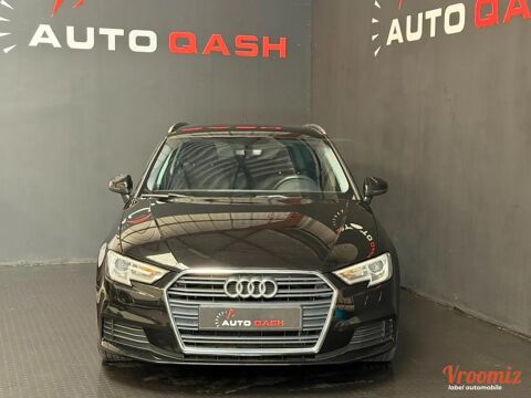 A3 1.6 TDI 115 BUSINESS LINE 2015 occasion 29900 Concarneau