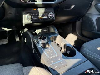 Focus 1.0 ECOBOOST 125 ACTIVE BVA 2020 occasion 33980 Audenge