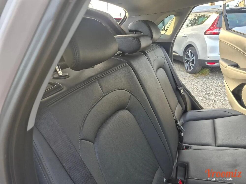 Kona 1.6 GDI 141H 105 HYBRID HEV 1.6KWH EXECUTIVE DCT BVA 2021 occasion 78690 LES ESSARTS-LE-ROI