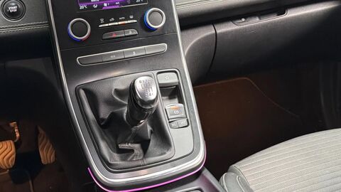 Sc&eacute;nic 1.2 TCe 130ch Energy Intens 2016 occasion 91380 Chilly-Mazarin