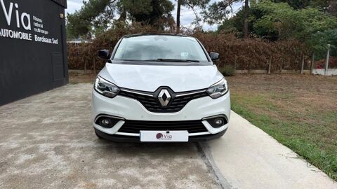 Sc&eacute;nic 1.6 DCI 130 ENERGY EDITION ONE 2017 occasion 33600 Pessac