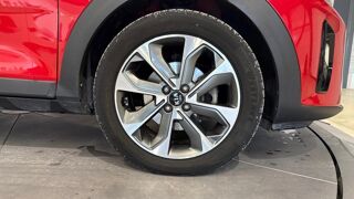 Stonic 1.6 CRDI 110 PREMIUM ISG 2018 occasion 66000 Perpignan