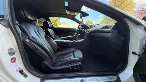 S&eacute;rie 6 650 XI 650 i xDrive 2012 occasion 33600 Pessac