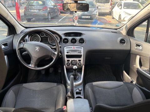 308 GENERATION-I 1.6 HDI 110 PREMIUM 2010 occasion 91250 SAINTRY-SUR-SEINE