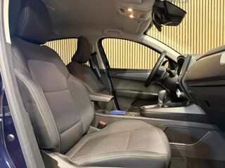 Arkana 1.6 E-TECH 145H 95 FULL-HYBRID HYBRID 1.2KWH TECHNO BVA 2024 occasion 78410 Aubergenville