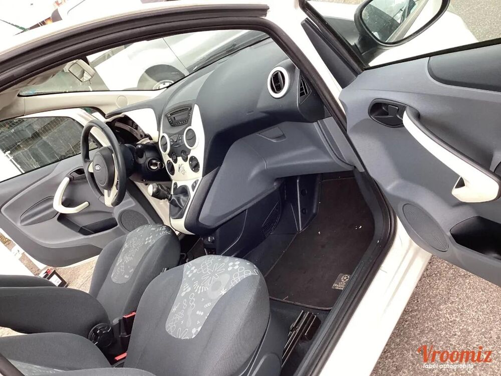 Ka Champion Edition 2013 occasion 62100 Calais