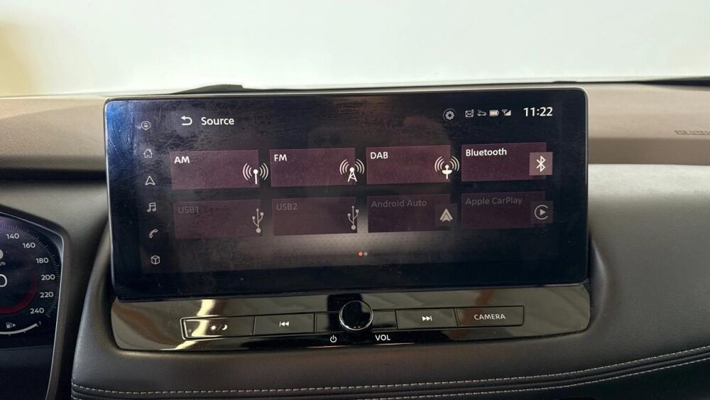 X-Trail 2023 occasion 17600 Saujon