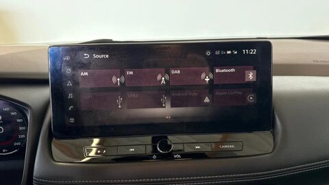 X-Trail 2023 occasion 17600 Saujon
