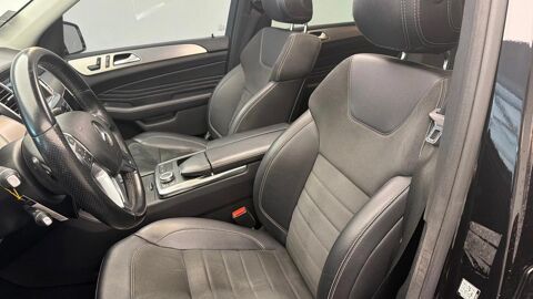 Classe A 350CDI4M ML 350 CDI BlueTec 4Matic (166.024) 2015 occasion 59223 Roncq