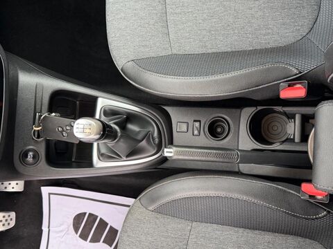 Captur 2019 occasion 51100 Reims