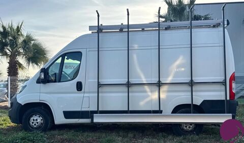 Boxer 2018 occasion 66000 Perpignan