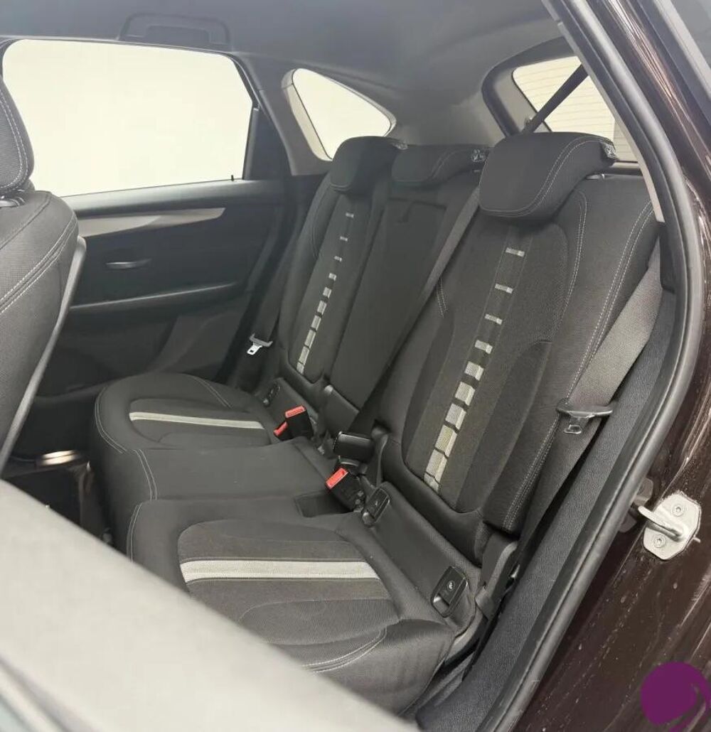 Serie 2 218 I 218 i Lounge 2015 occasion 59169 F&eacute;rin