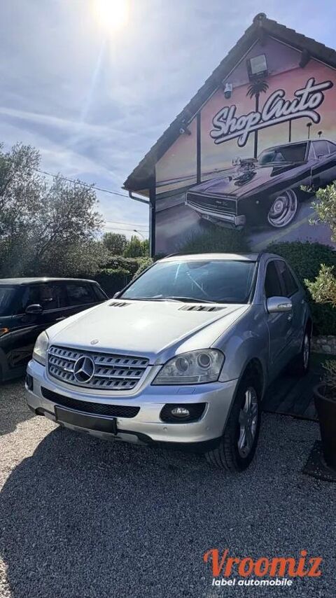 Classe M 2007 occasion 78490 Galluis