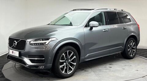 Annonce voiture Volvo XC90 25490 €