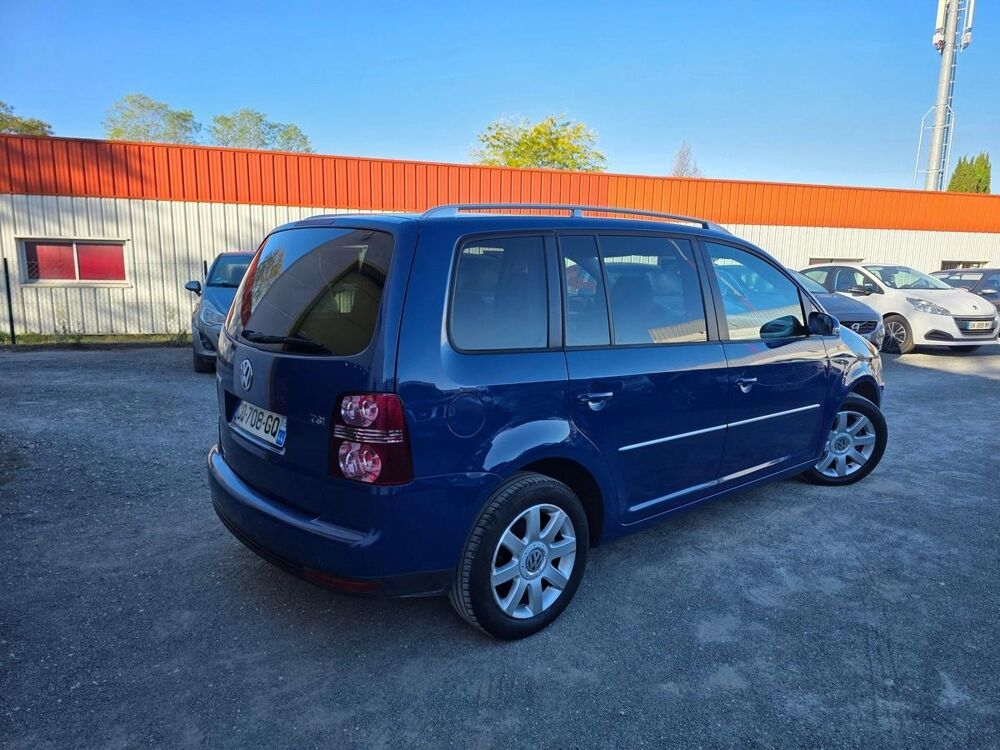  2007 occasion 41350 Vineuil