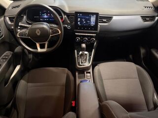 Arkana 1.6 E-TECH 145H 95 FULL-HYBRID HYBRID 1.2KWH TECHNO BVA 2024 occasion 78410 Aubergenville
