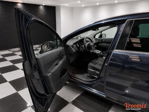 5008 2015 occasion 59500 Douai