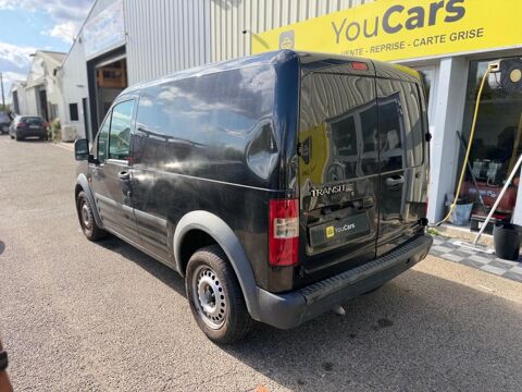 Transit Connect 2010 occasion 78630 Orgeval