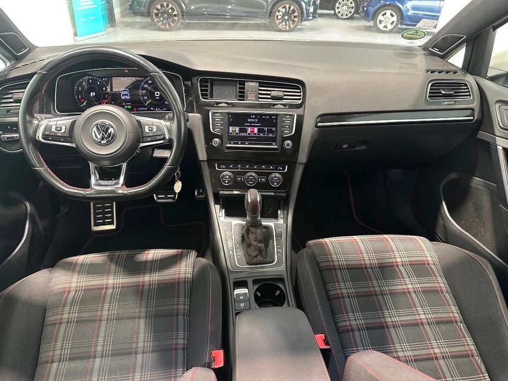 Golf 2.0 TSI 230 BLUEMOTION GTI PERFORMANCE DSG BVA 2016 occasion 59494 Petite-For&ecirc;t