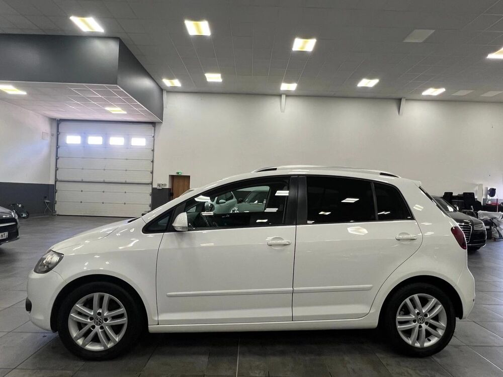 Golf 2011 occasion 69800 SAINT-PRIEST