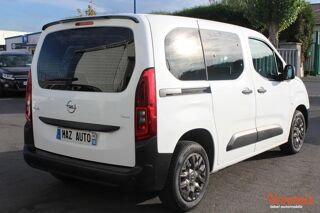 Combo VU 2022 occasion 14120 MONDEVILLE