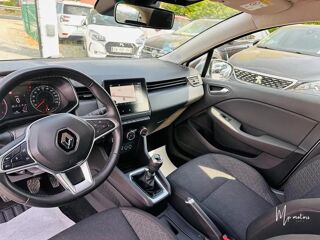 Clio 2020 occasion 78690 LES ESSARTS LE ROI