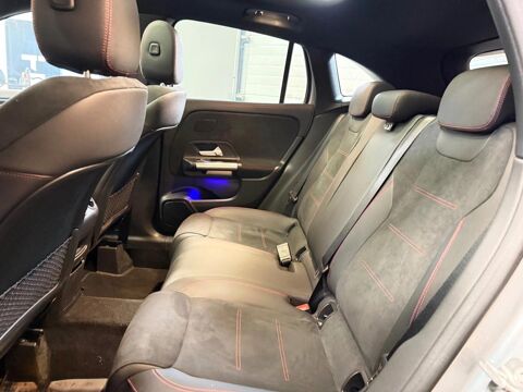 Classe GLA 1.3 200 165 AMG LINE 7G-DCT BVA 2025 occasion 78410 Aubergenville