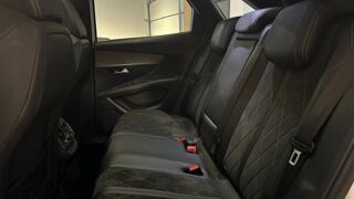 3008 GENERATION-II 2.0 BLUEHDI 180 GT LINE EAT BVA START-STOP 2017 occasion 76190 Auzebosc